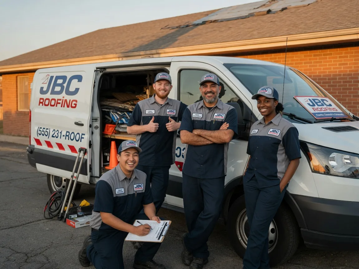 Roof Replacement company in Wood, PA