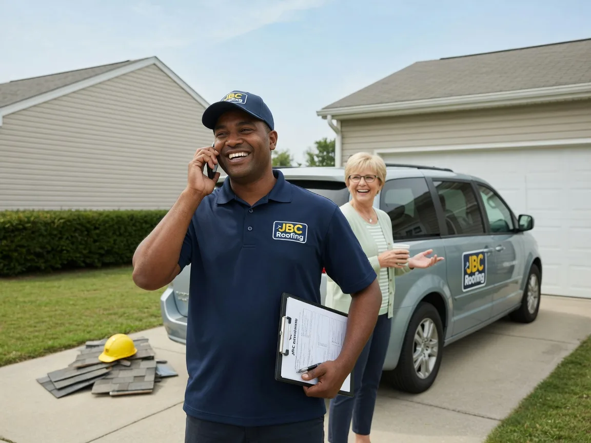 Roof Replacement Wood, PA FAQs